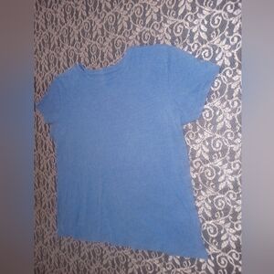 Joe Fresh Light Blue T-Shirt